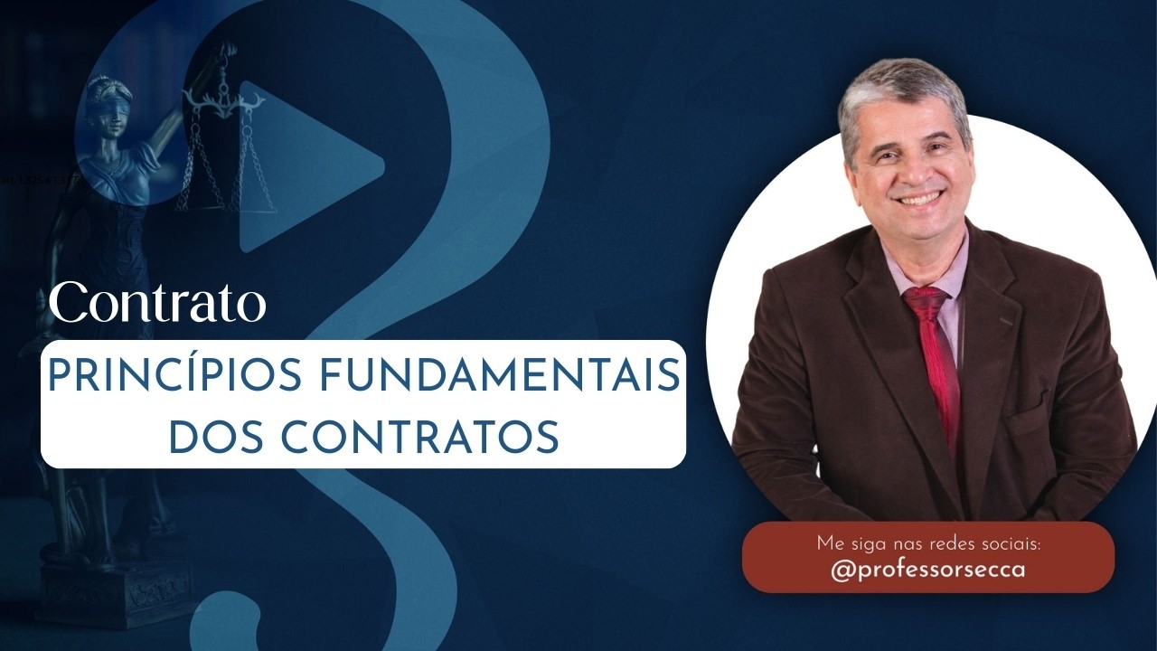 Contratos no Direito Civil: Princípios Essenciais que Você Precisa Dominar