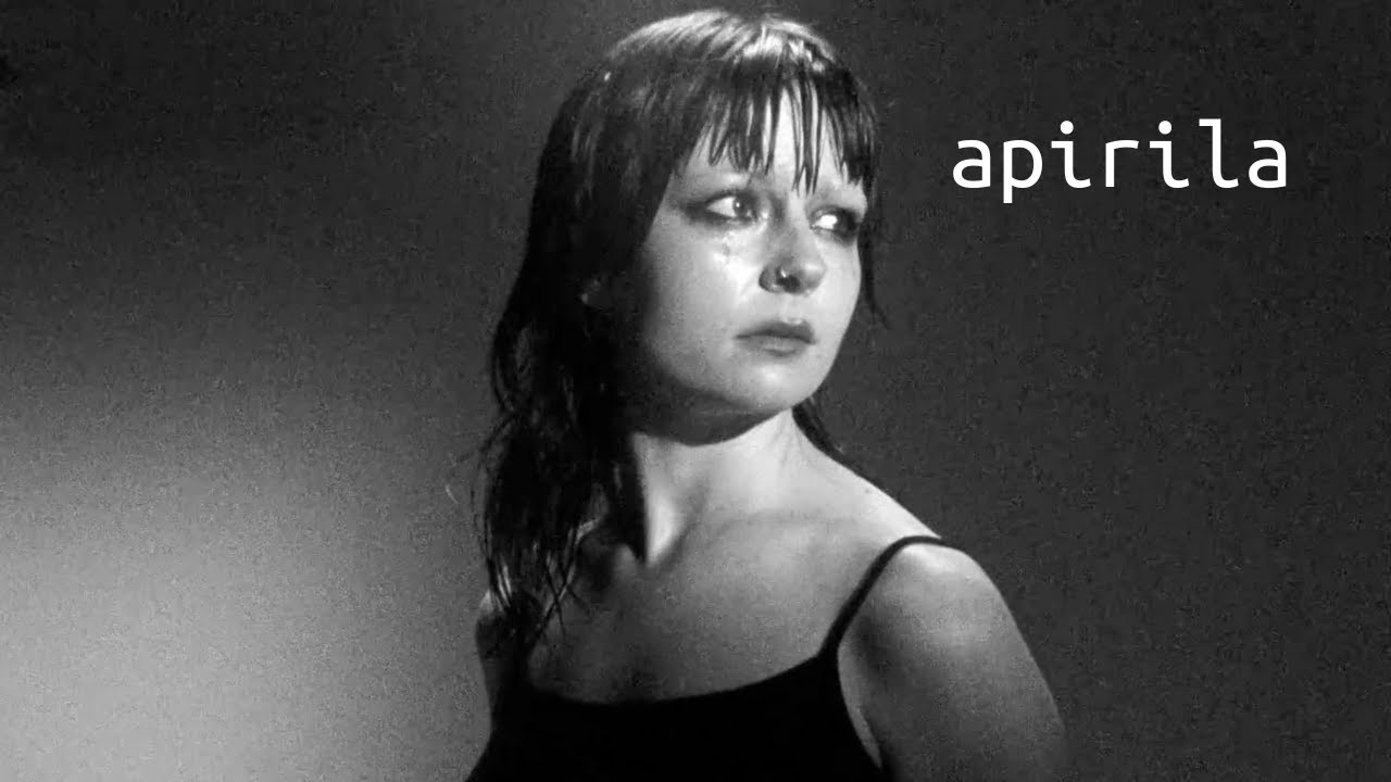 Datozenak | Apirila