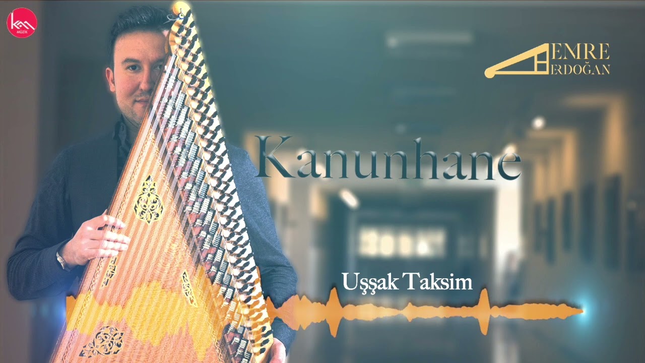 UŞŞAK KANUN TAKSİM