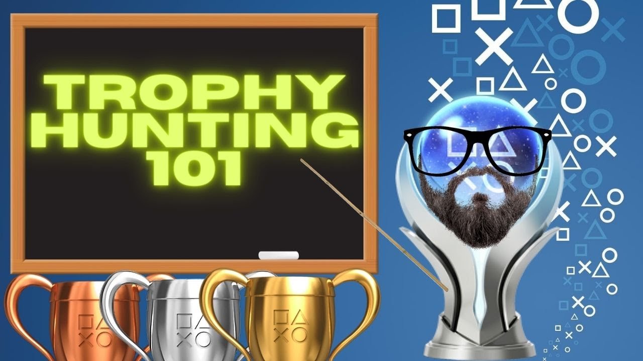 6 Important Steps When Trophy Hunting