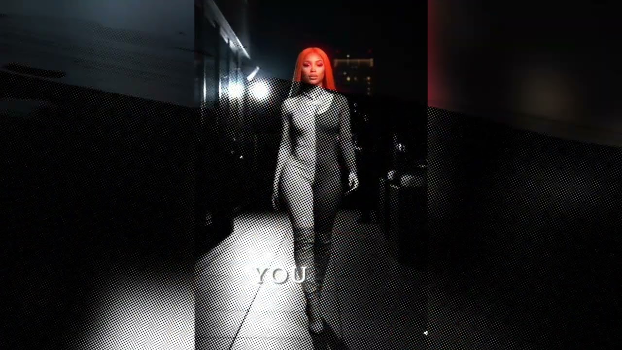 RAAINA VIBE | STANDING ON BUSINESS 