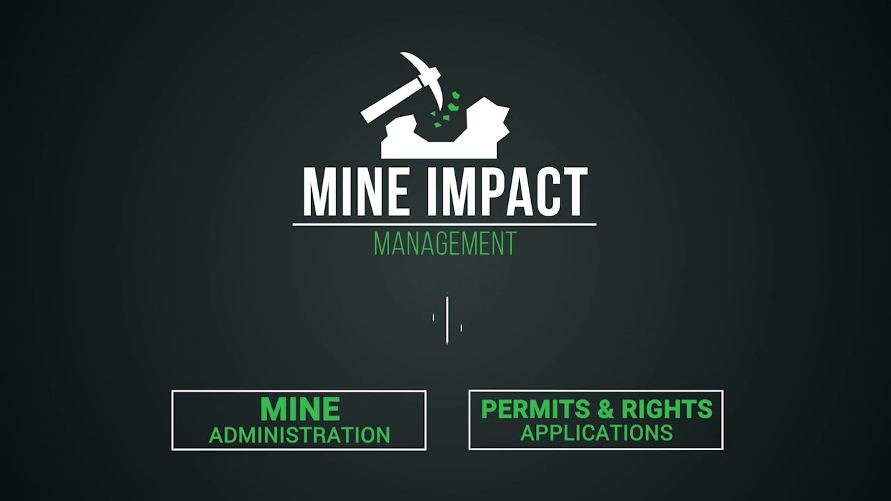 Greenmined Corporate Overview