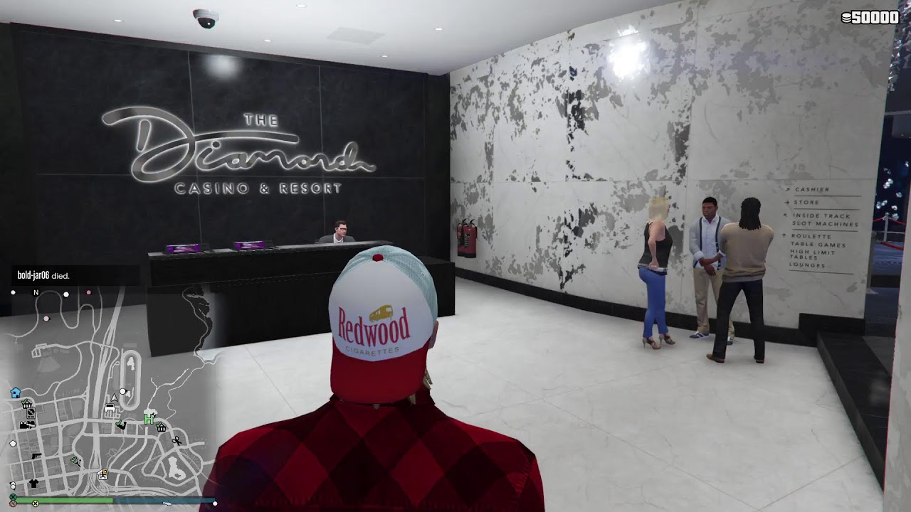 the_gameroutty's Live PS4 Broadcast