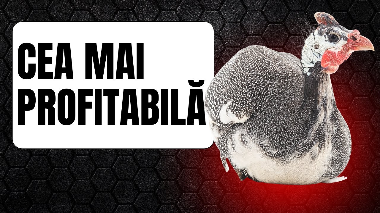 Cum să crești bibilici acasă și să ai succes rapid!