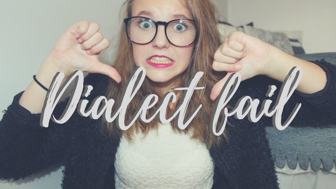 The Dialect Challenge // Talking in Norwegian