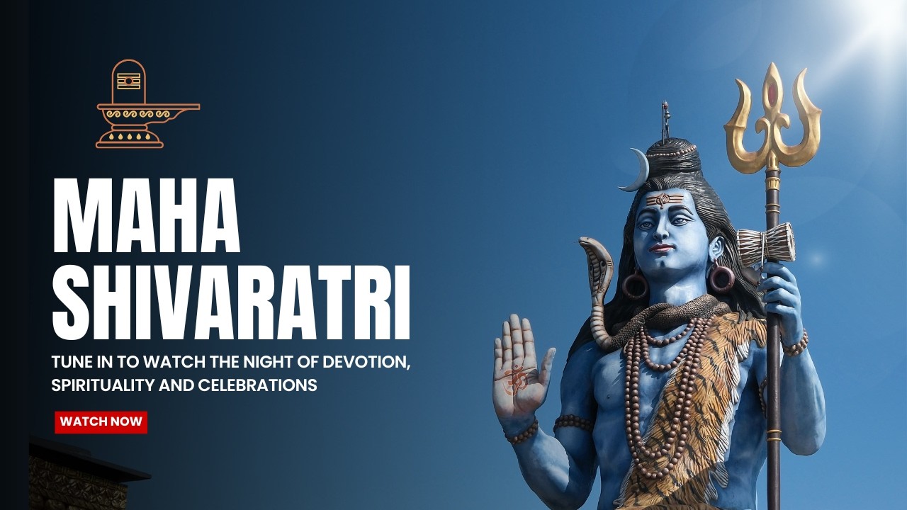 Mahashivaratri Special Sandhya Aarati at Kedareshowr Temple Pokhara