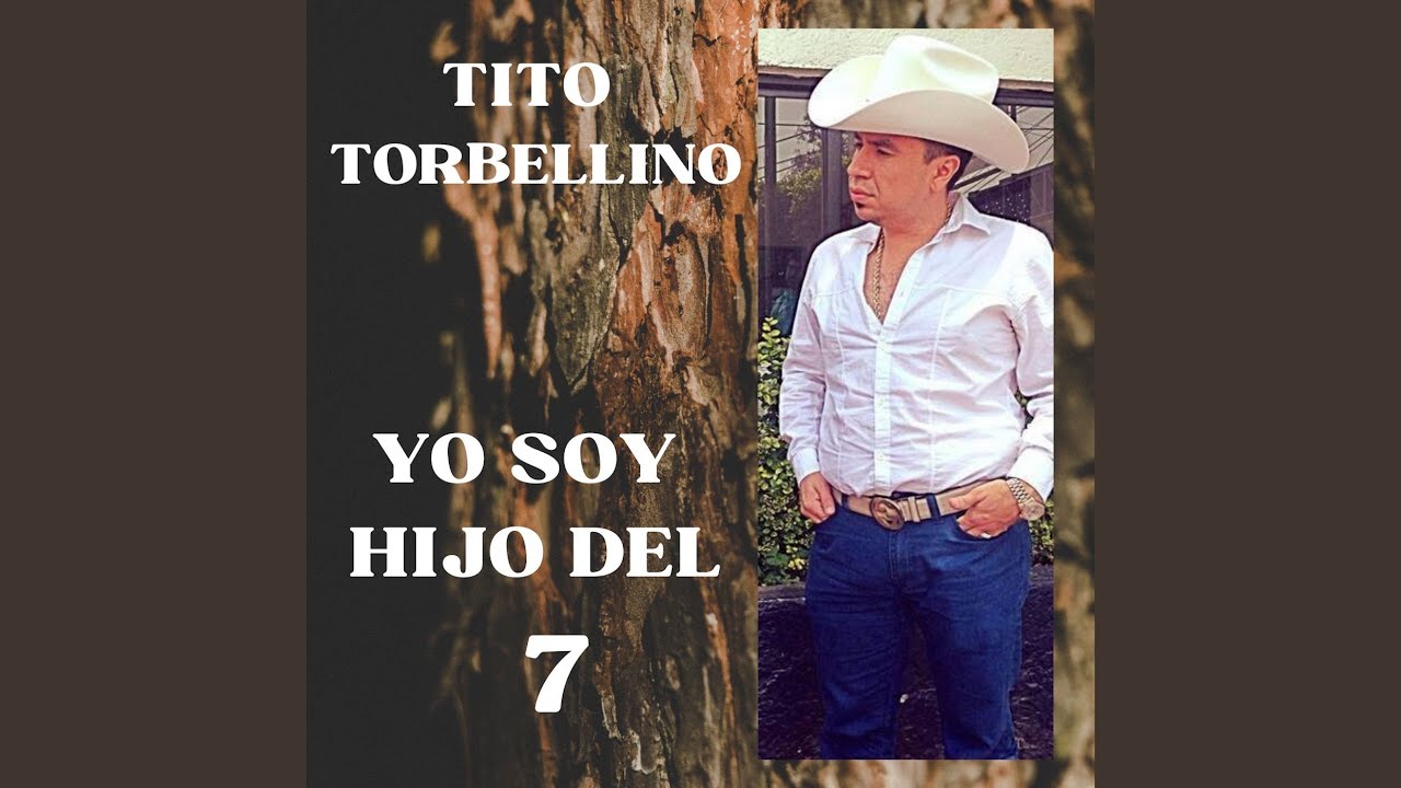Yo Soy Hijo Del 7