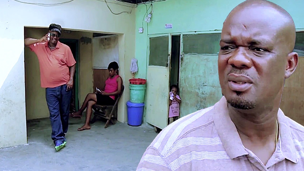 Yahoo Tricks | Charles Inojie & Francis Odega Finish You With Laughter In Dis Movie -Nigerian Movies