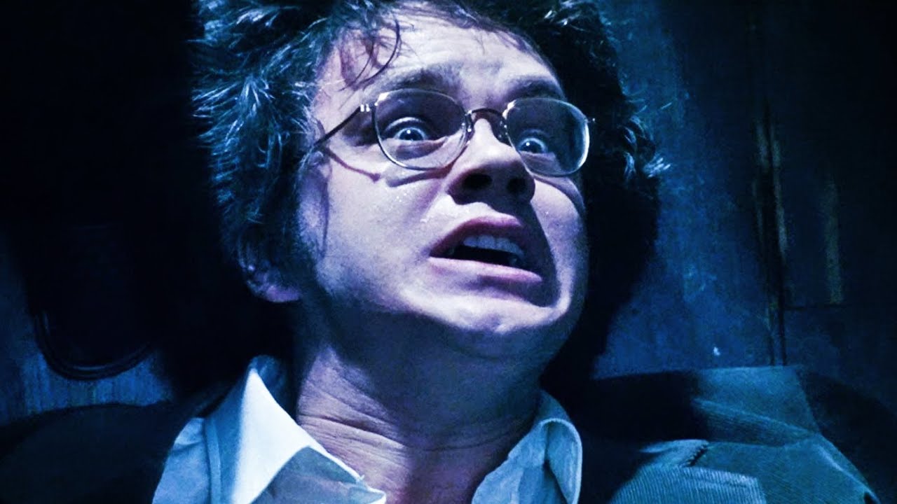 JACOB'S LADDER 