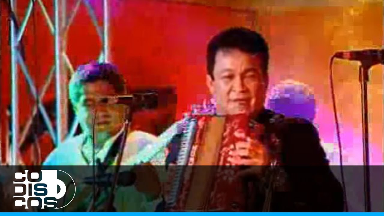 Festival En Guarar&eacute;, Alfredo Guti&eacute;rrez - Video oficial