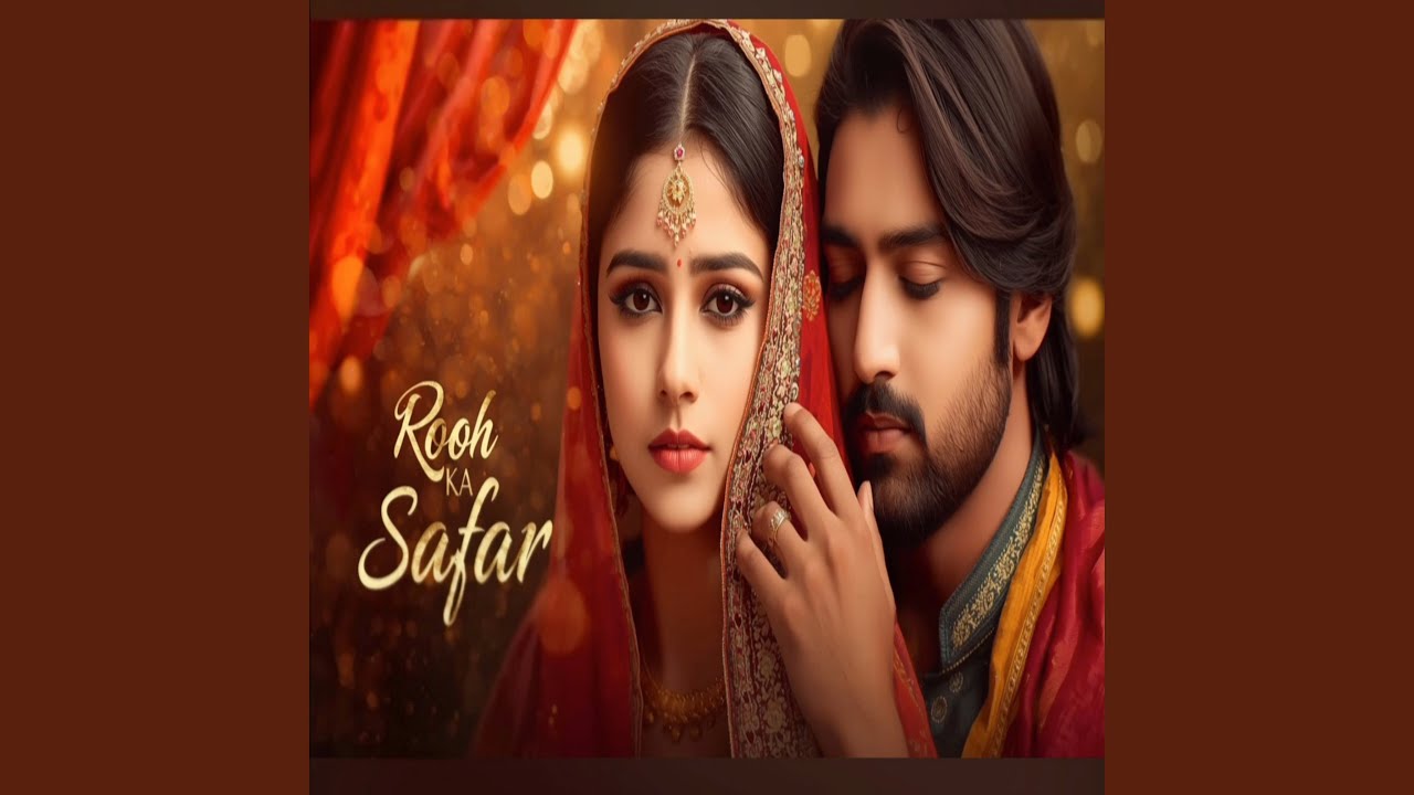 Rooh Ka Safar