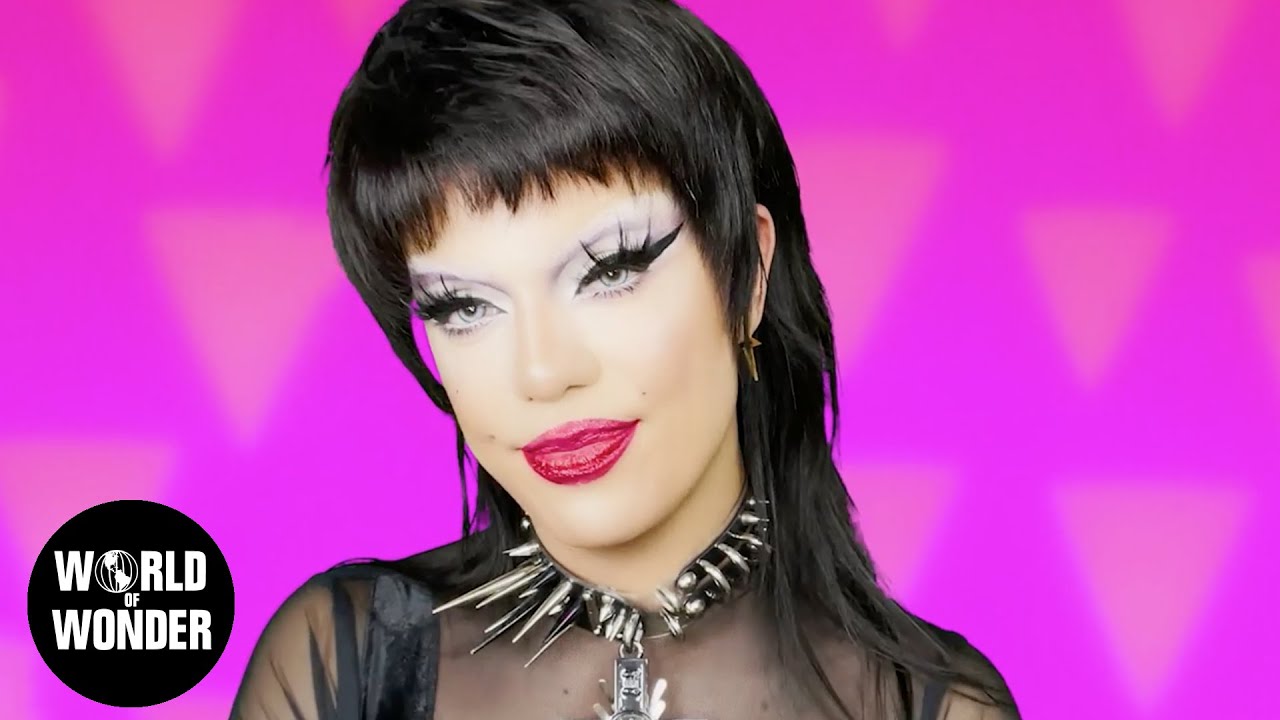 SPOILER ALERT: A Message to the Third Eliminated Season 13 Queen - Nicky Doll