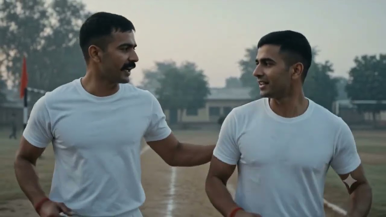 Army PT time #army #pti #ai #shorts #viral #gemini 