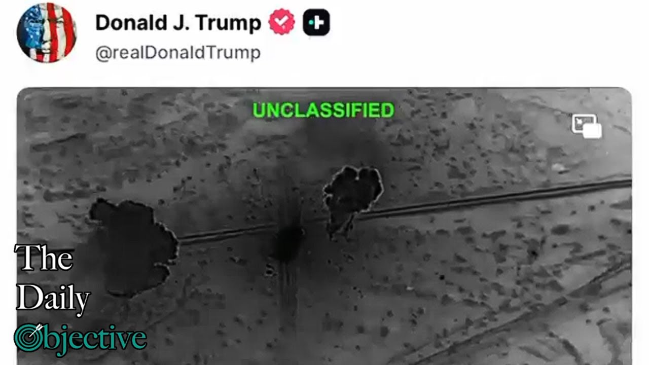 Day 15: Kharg Island Bombing, the US Stays on the Right Track