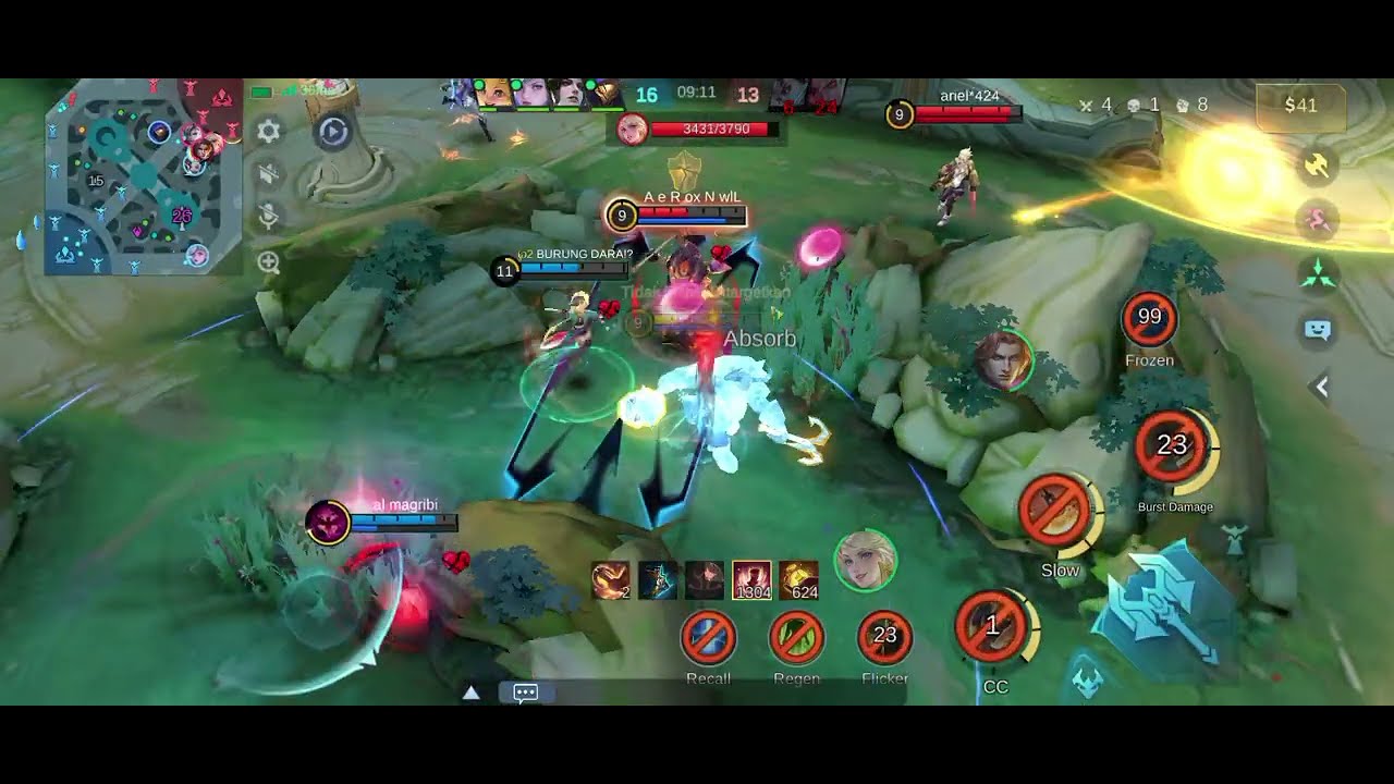 Satu tarikan, satu nyawa melayang 😂#mobilelegends #mlbb #game #franco #francohook #mlbbcreatorcamp