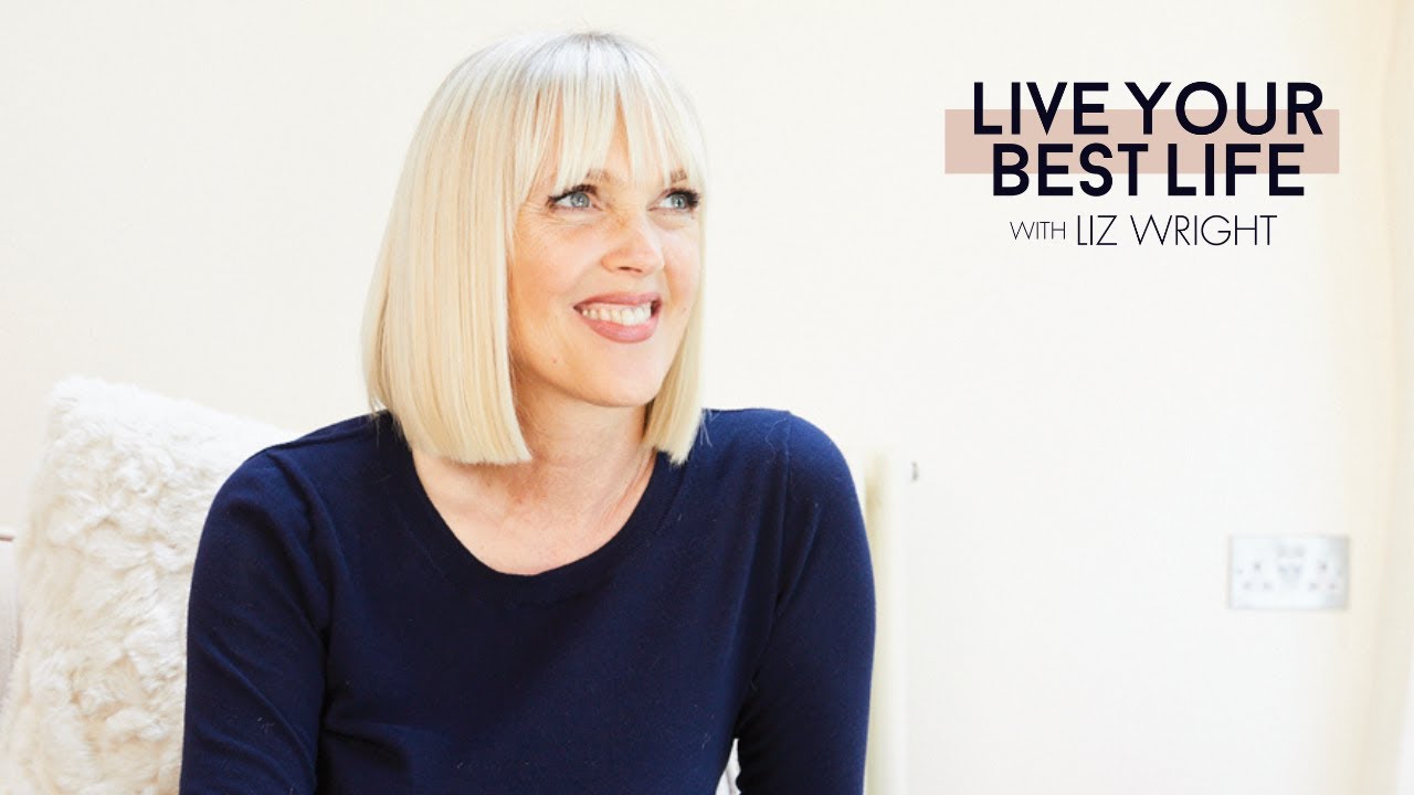 Participating in the Divine Nature w/ Liz Wright | LIVE YOUR BEST LIFE WITH LIZ WRIGHT Episode 183