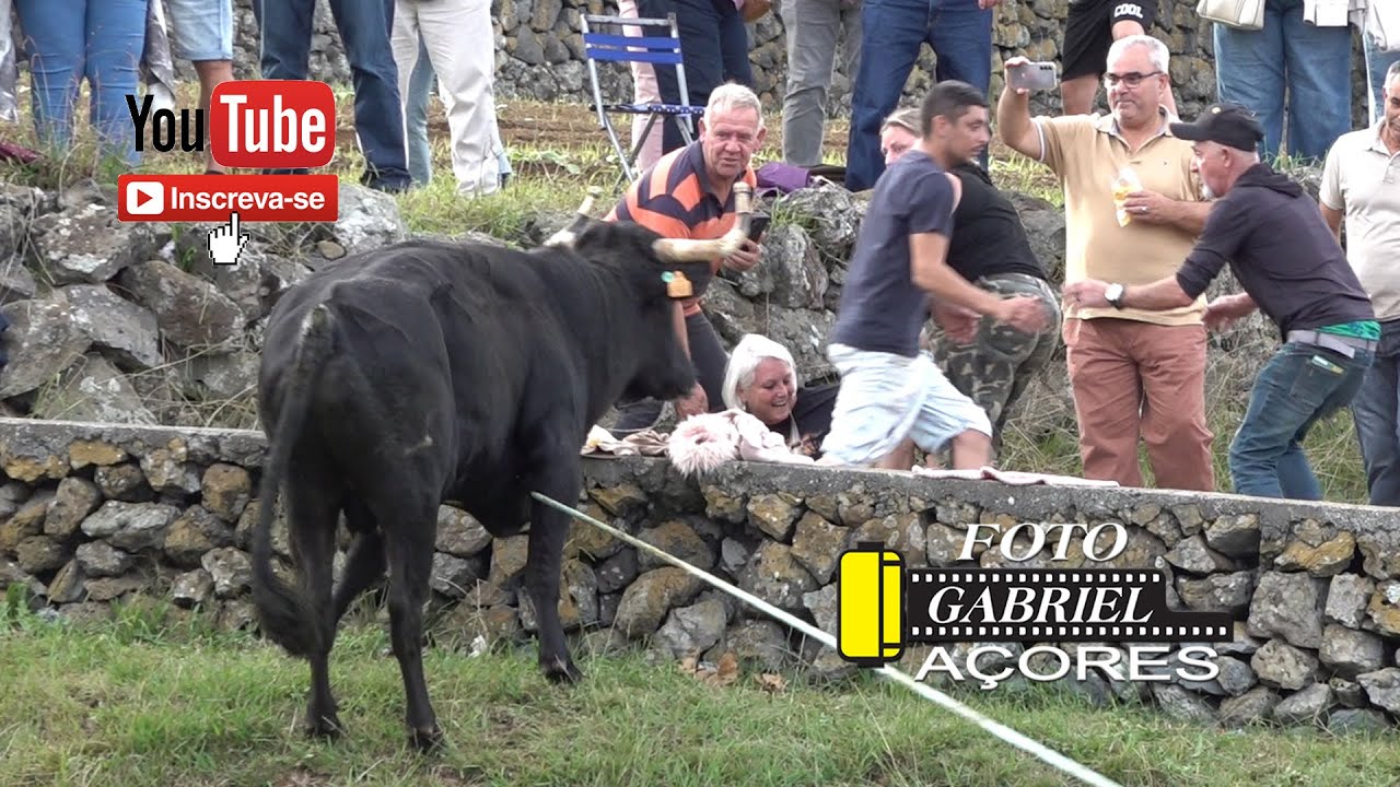 Tourada - Figueiras do Paim 01-10-2025 - Ganadeiros HF- OTT