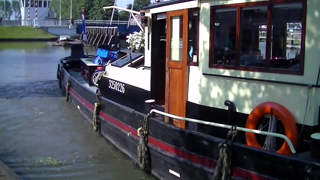 Industrie Maria Gratias