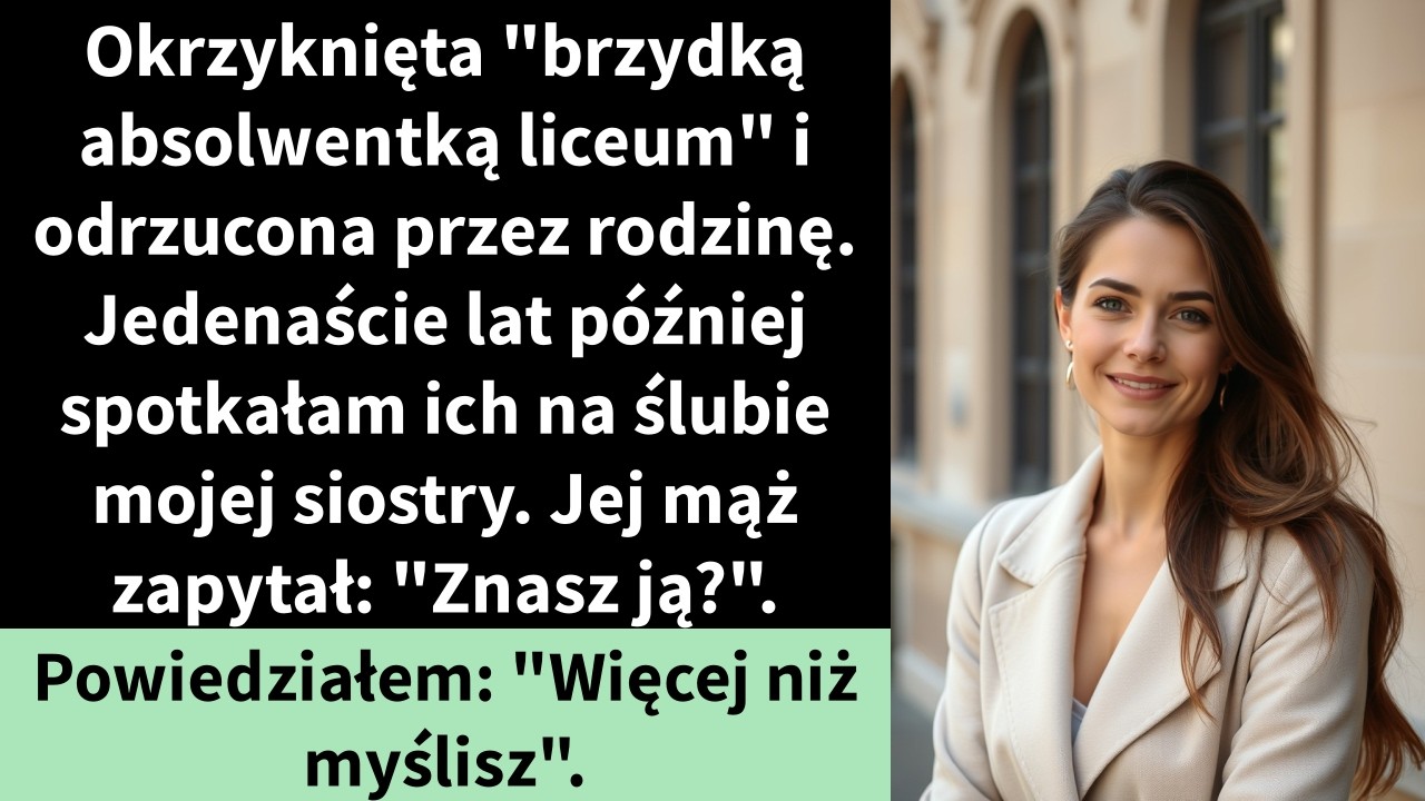 Okrzyknięta 