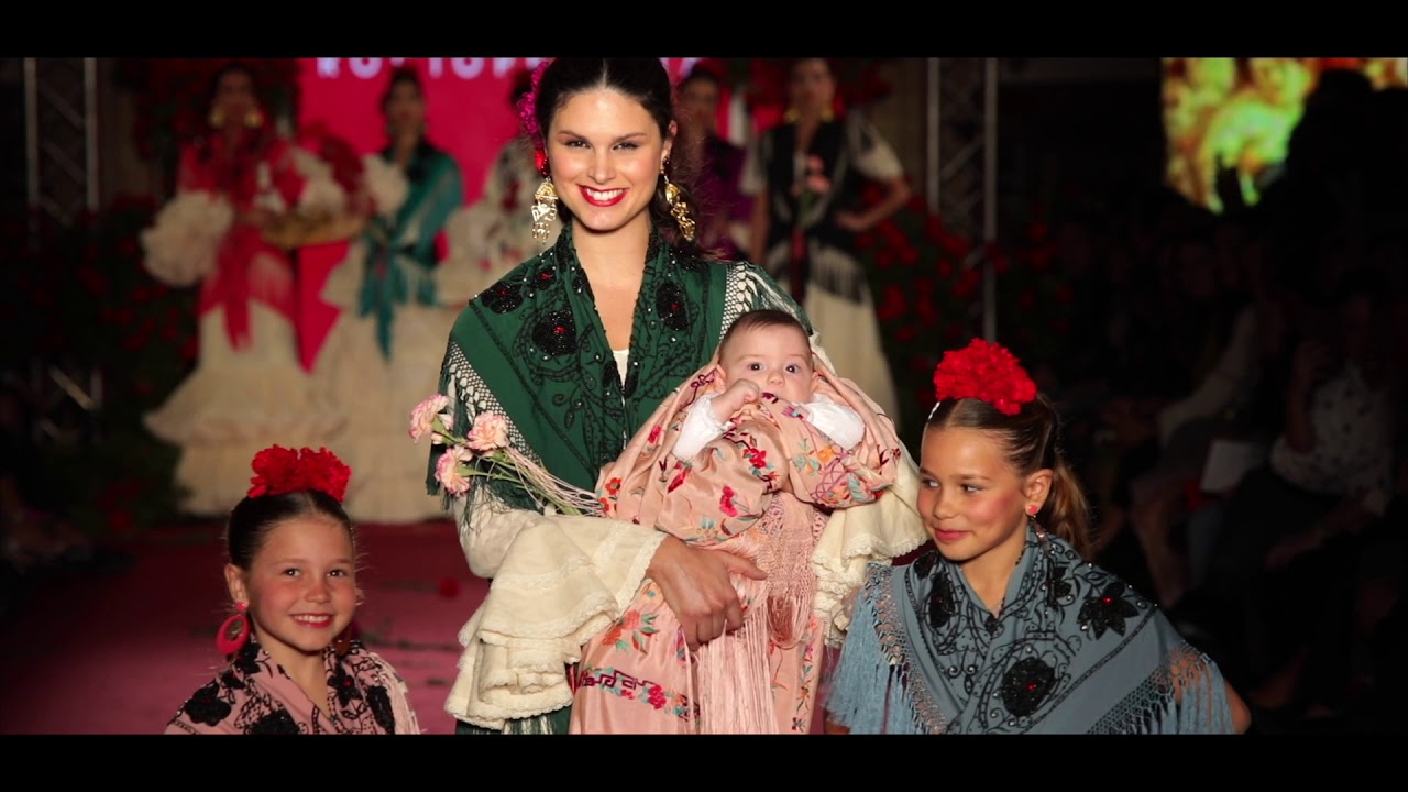 'Canela y Fuego', de Rocío Peralta en We Love Flamenco 2020