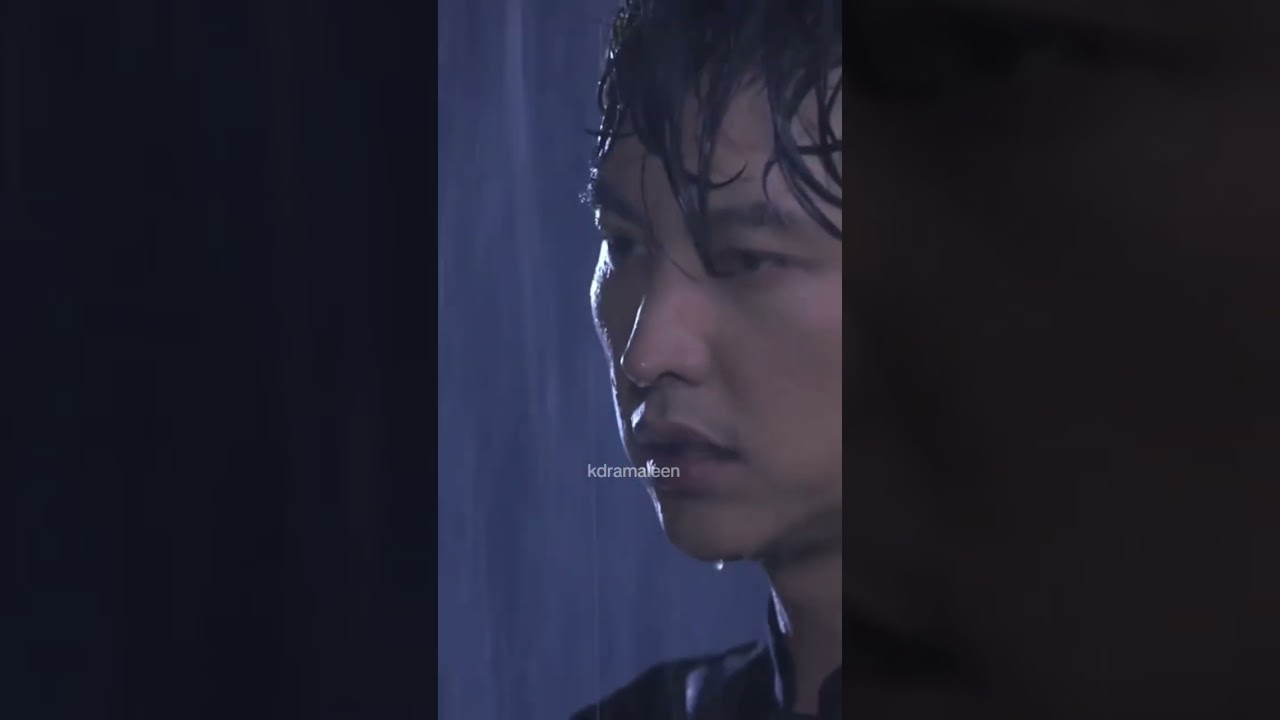 SON YEO EUN SAD MOMENT
