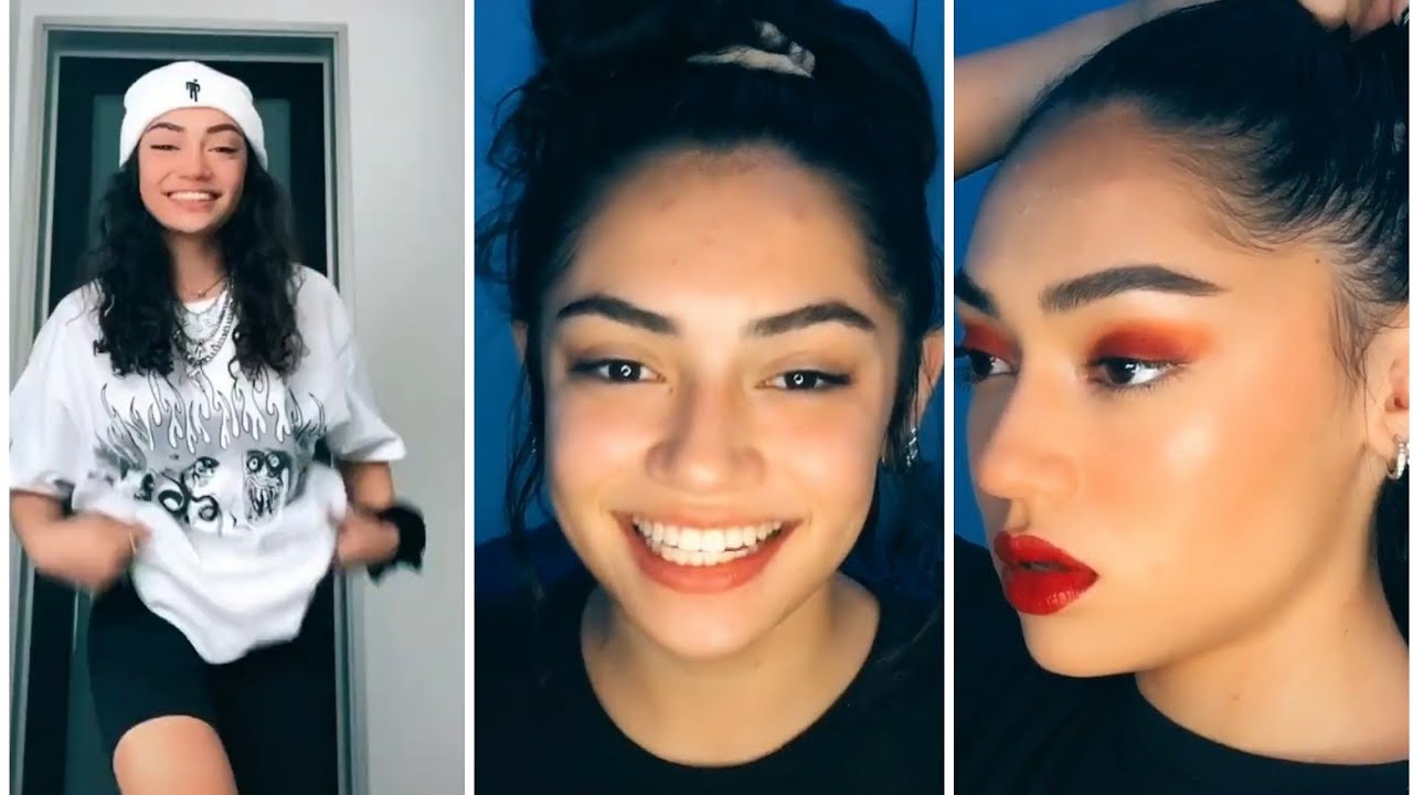 AVANI TIKTOK COMPILATION Pt.1