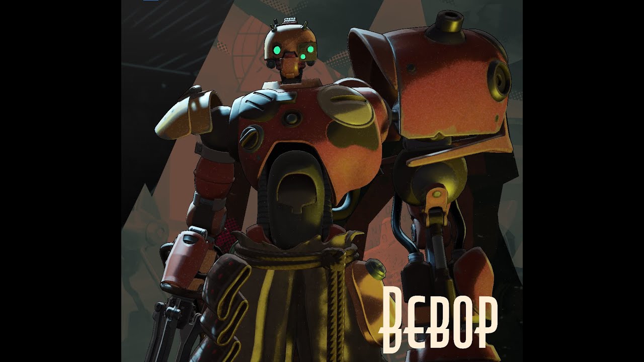 Deadlock: Playing some Bebop at Oracle III
