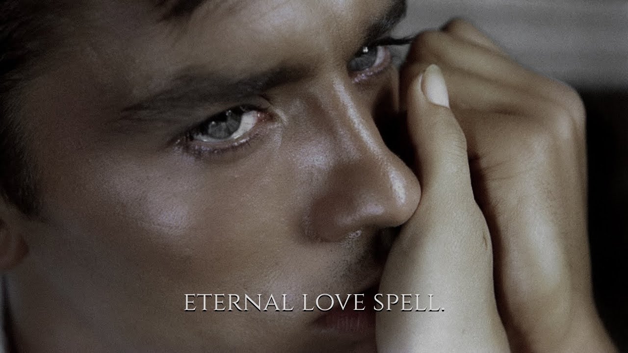 ╭ a rare kind of love ༒︎ spell (1x) ╮