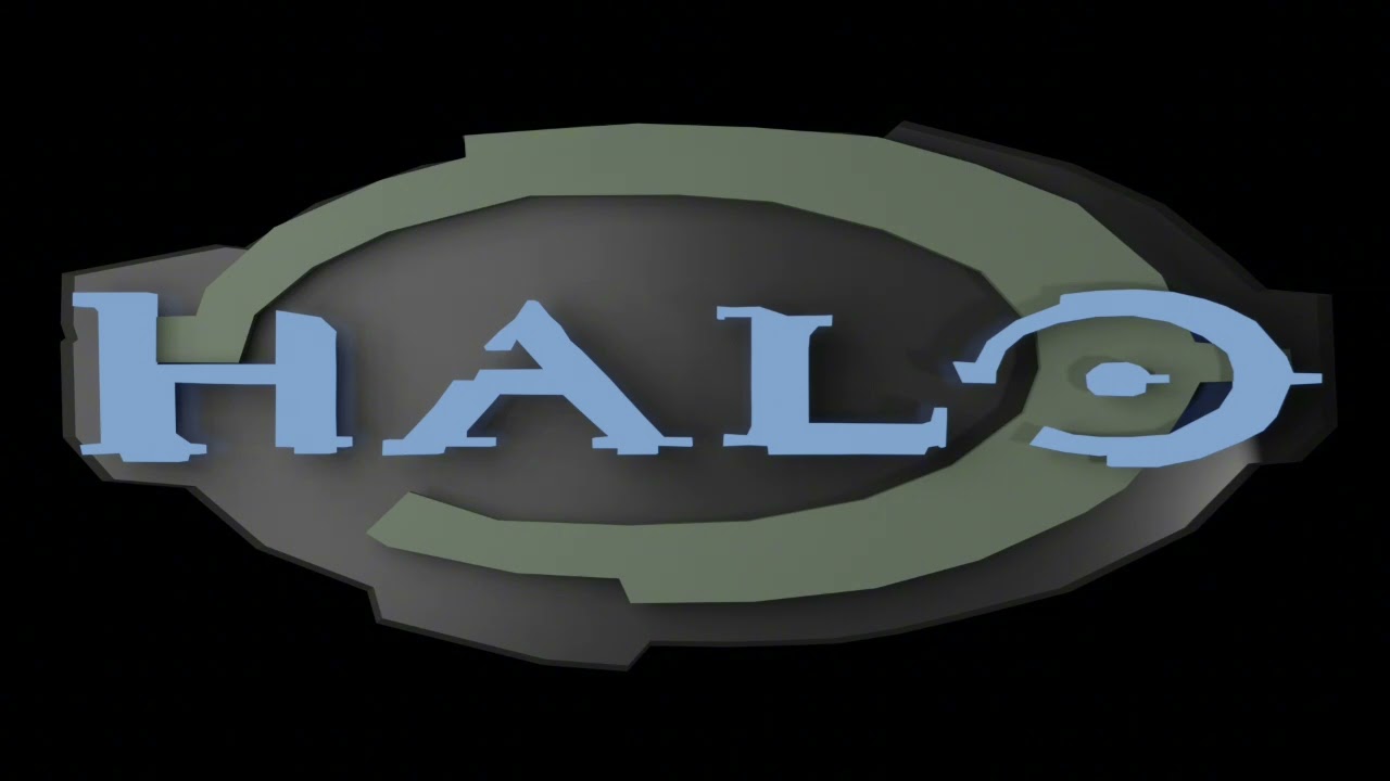 Halo 2 soundtrack - Amber clad (extended) (reverbed)