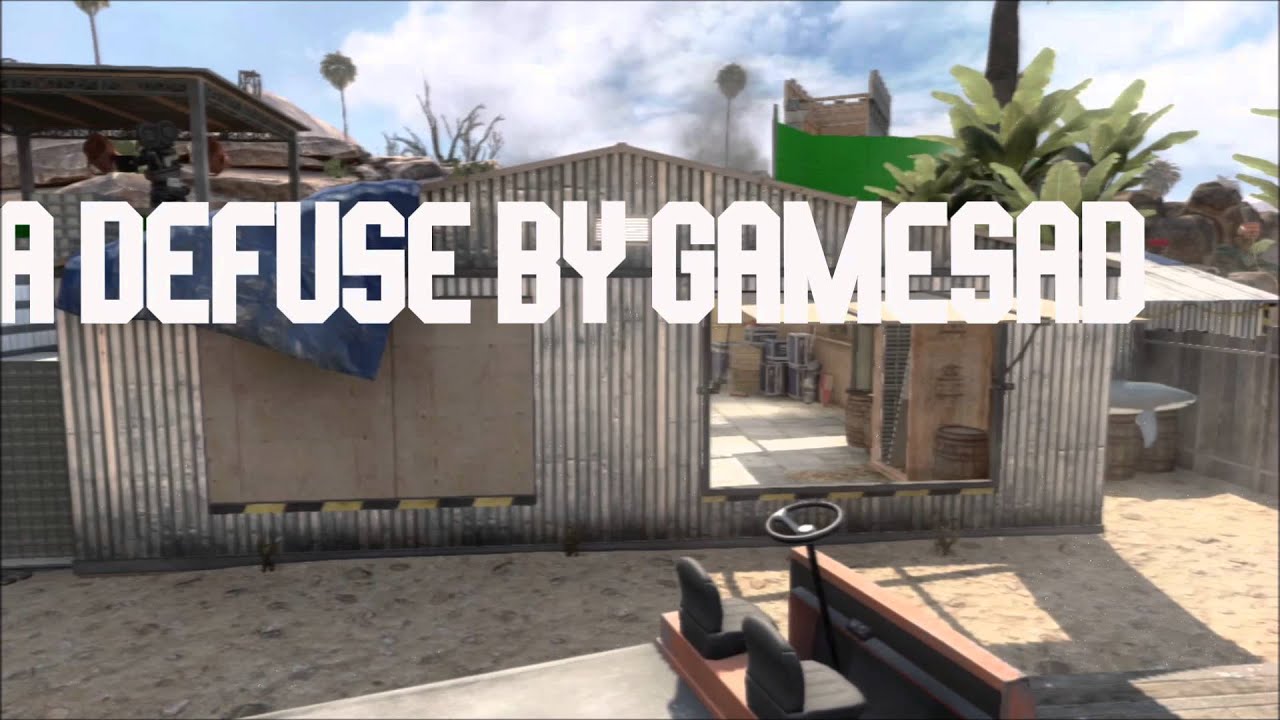 OMG BO2 |Edited by Gamesad