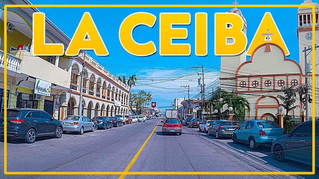 YA SE SIENTE EL AMBIENTE DE VERANO EN LA CEIBA