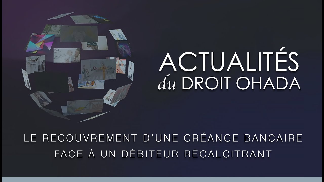 Le recouvrement d’une créance bancaire face à un débiteur récalcitrant