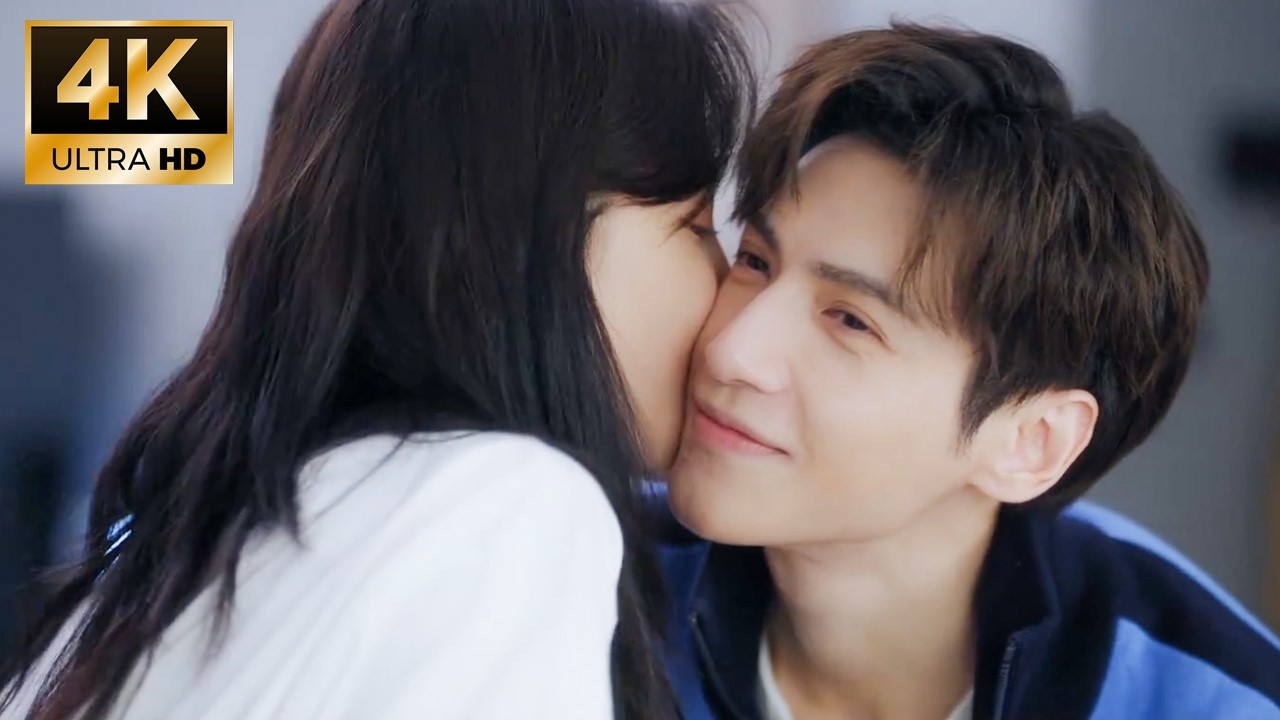 【2025 New Movie】灰姑娘以為永遠失去醫生男友，哭著告白，兩人終於復合💓 赵露思| 肖战 |罗云熙  Chinese Drama