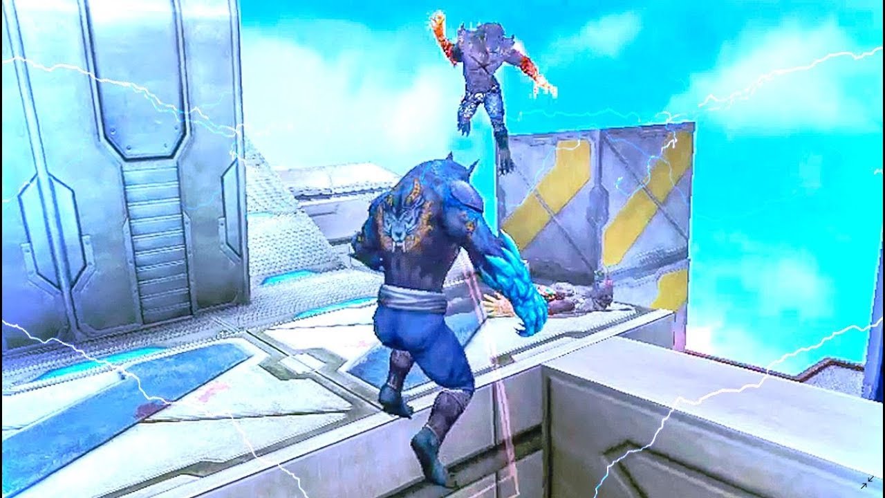 Como Utilizar el【Metal Wolf Guard】¿Para que sirve? - Wolfteam Latino