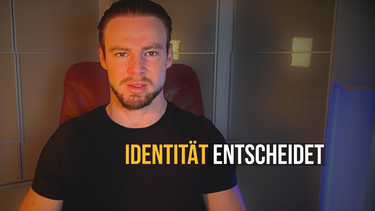 Die Realität interessiert sich nicht für das, was du willst