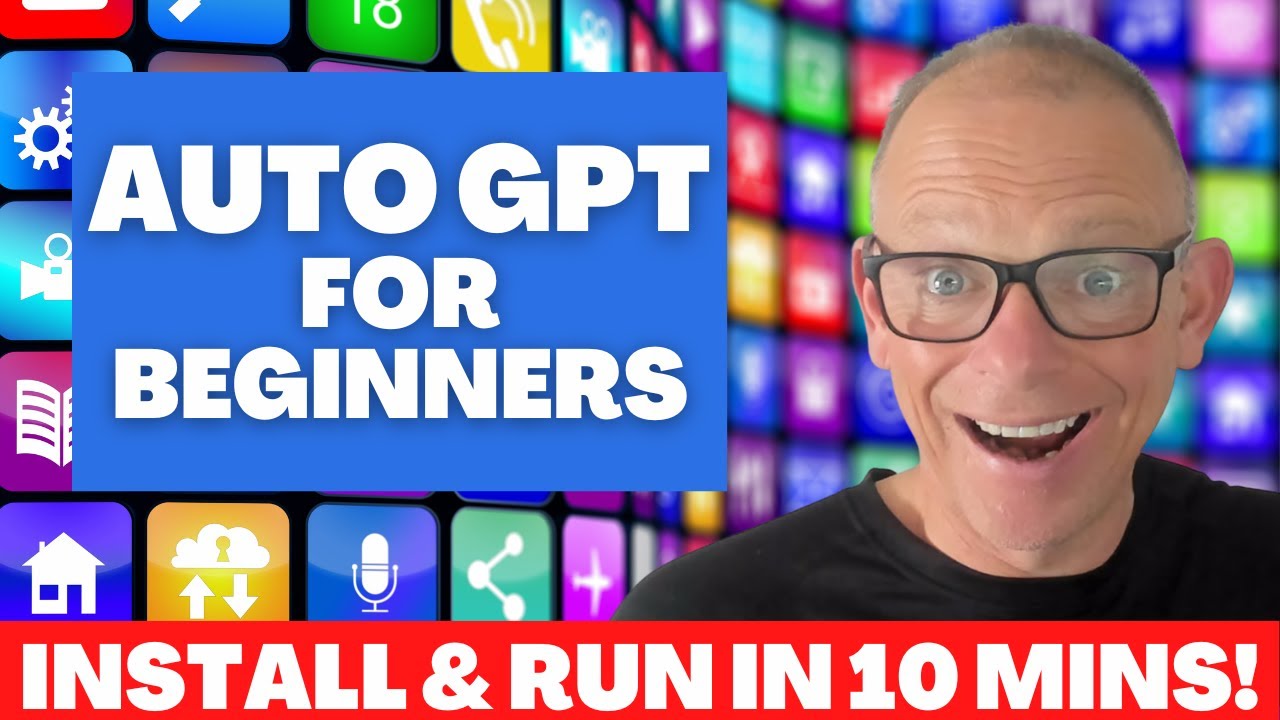 How to Install Auto-GPT: Step-by-Step Guide
