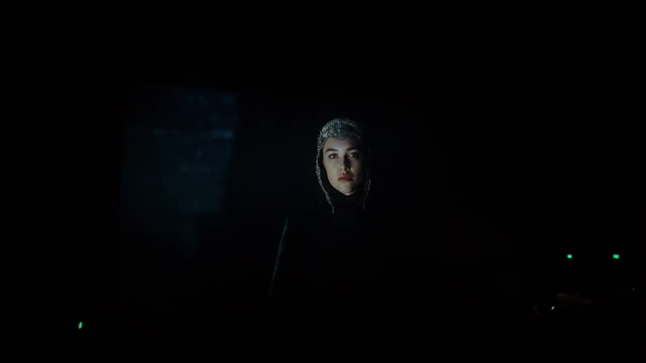Dune Part 3 (2026) Teaser Trailer (IMAX 70MM Version)