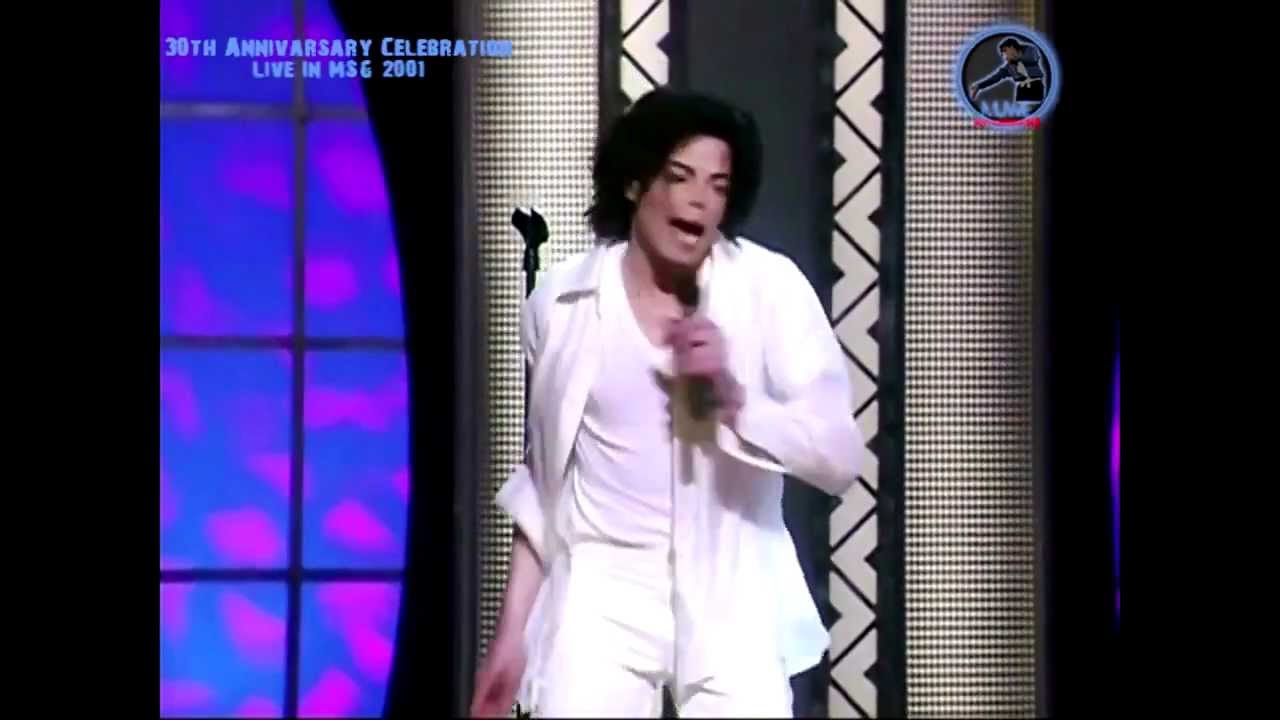 Michael Jackson 30th Anniversary Celebration   I Want You Back Remastered HD youtube original