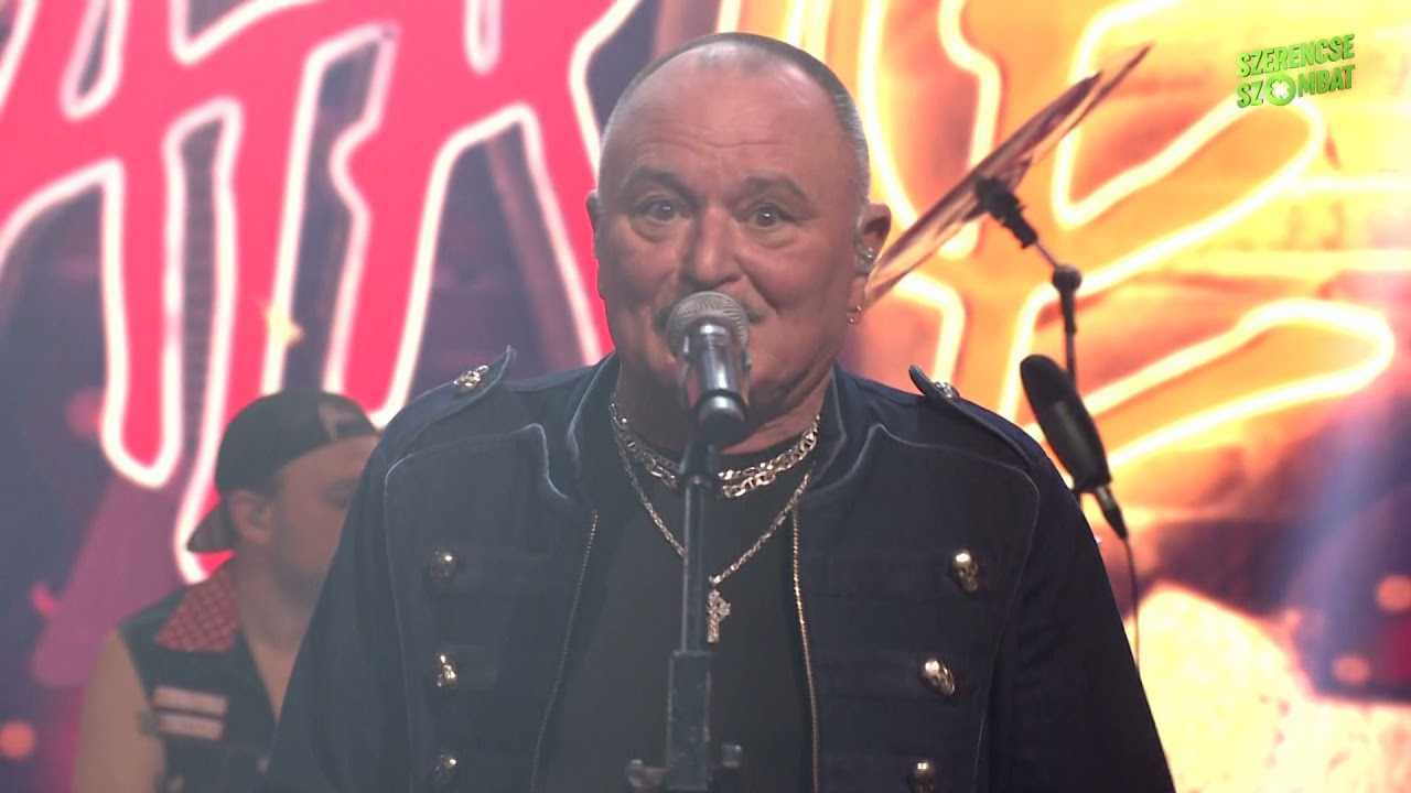 SzerencseSzombat - Beatrice - Azok a boldog szép napok