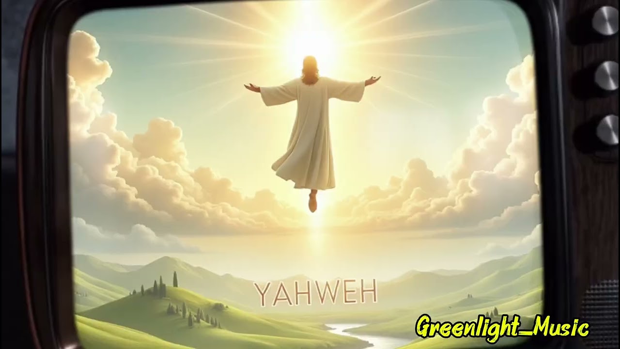 YAHWEH - GREENLIGHT_MUSIC 