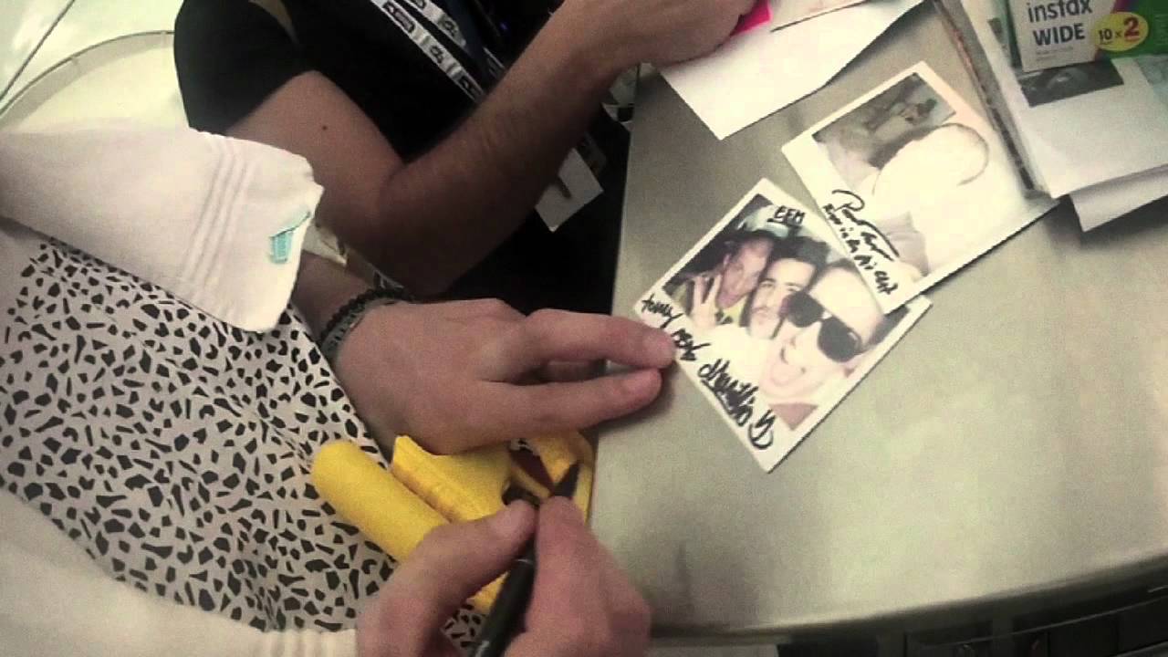 Manillio - Heiligi Mariah
