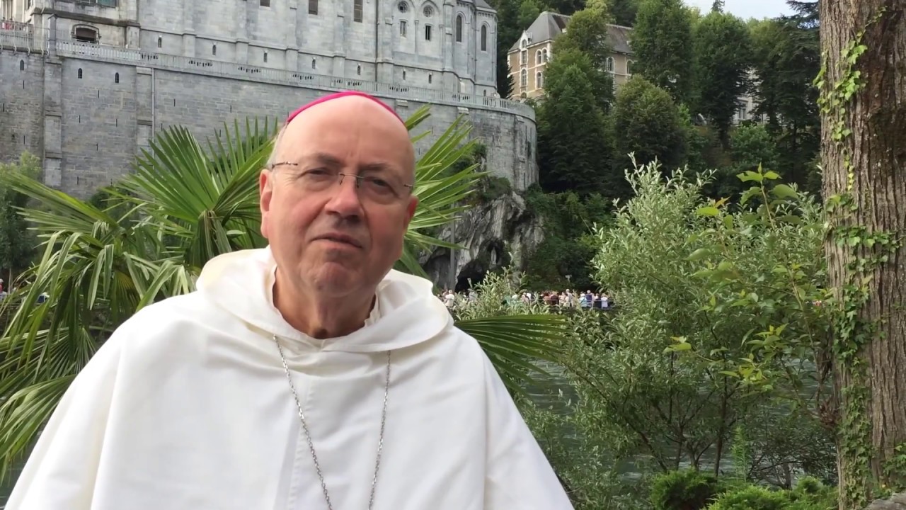 Lourdes Promo