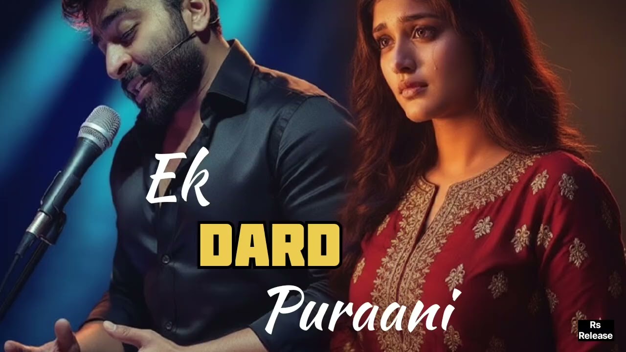 Ek Dard Puraani | Official Full New Song 2026 Bollywood Hindi Song | Arijit Singh | Official Song...