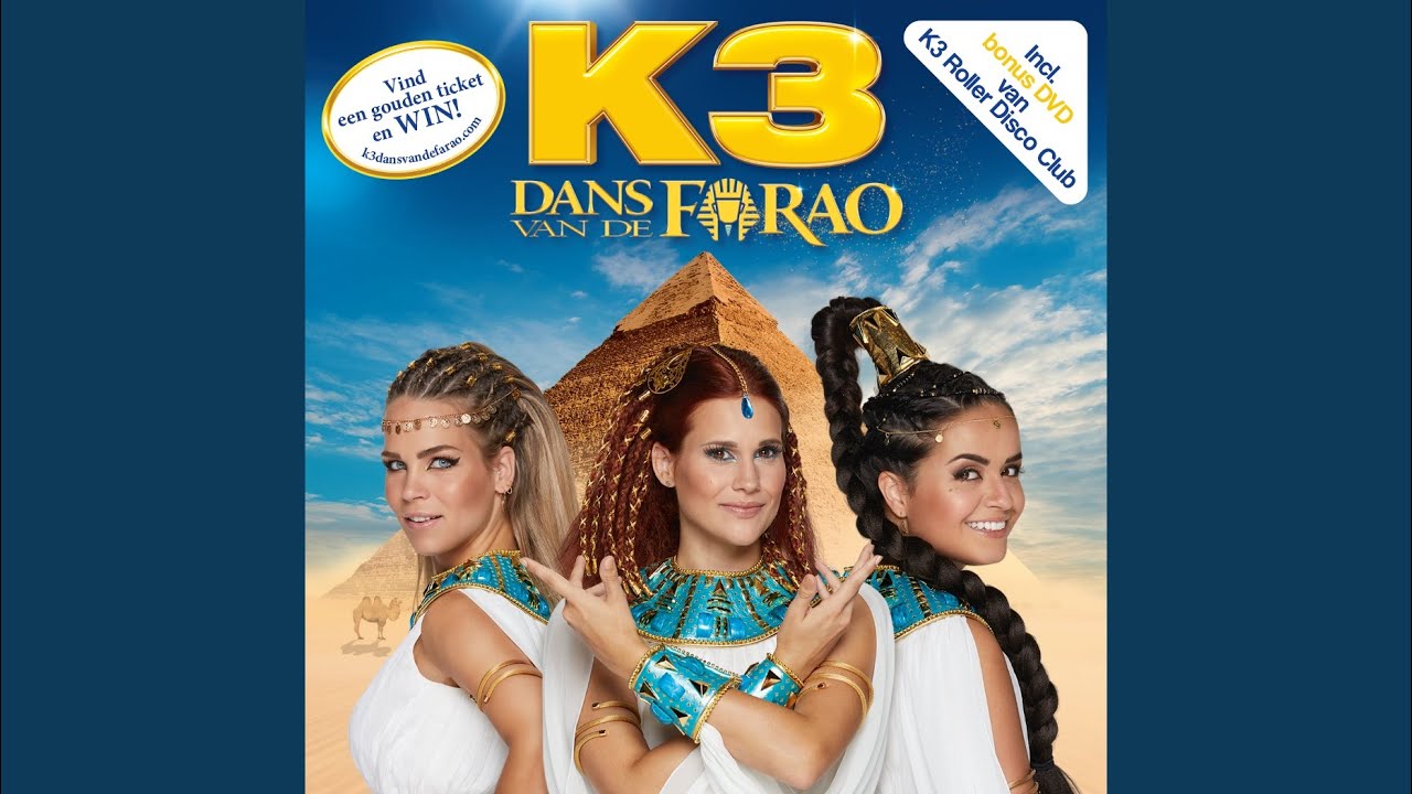 Piramide van liefde