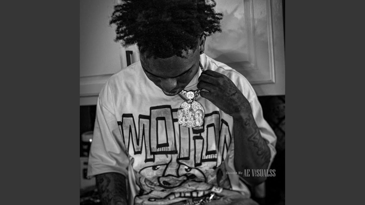 No Picks (feat. 448 Choppa)