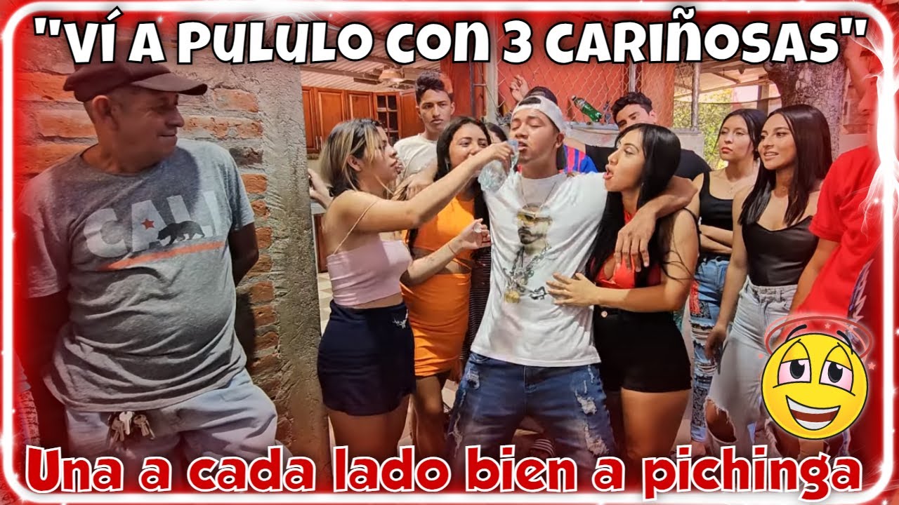 Sapo tiene algo grave que contar de Pululo. Les hicimos el alcotest a Felipin y a Pululo