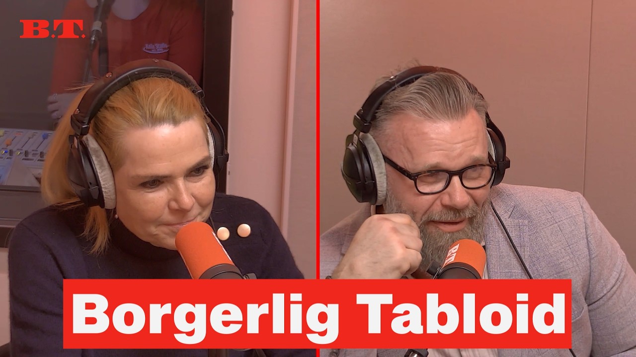 Støjberg savner Fogh og er ‘chokeret’ over Løkke: Han har svigtet!
