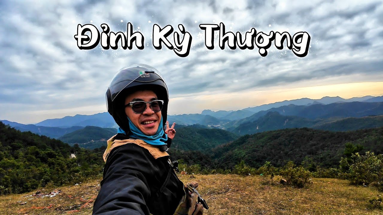 Khám phá Camping Đỉnh Kỳ Thượng - siêu đẹp cổng trời Kỳ Thượng - Hoành Bồ - Quảng Ninh