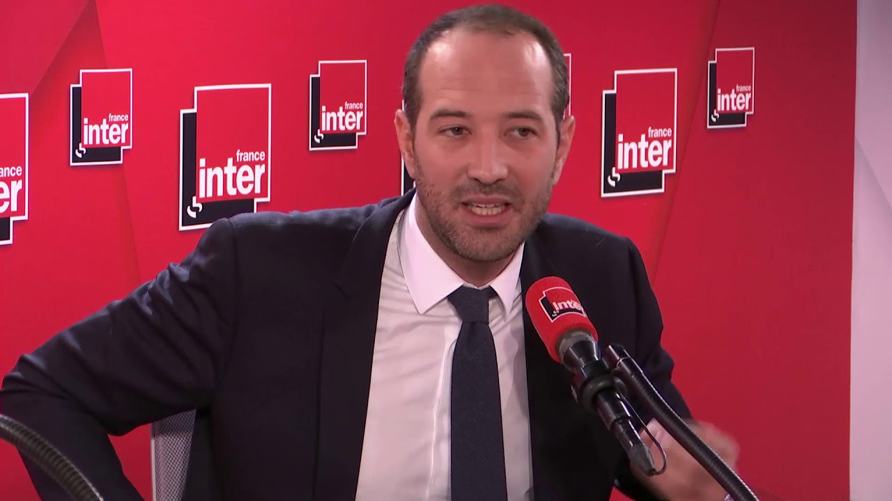 Hugo Micheron :pour les djihadistes 