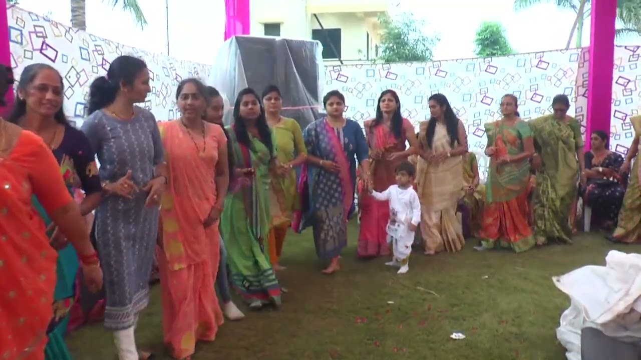 GORASIYA (DHANK) FAMILY MANORATH 05